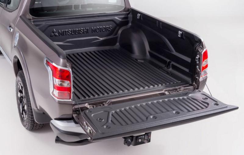 Boot Mats | Bed Liner , Over Rail Type Boot Mats Boot Mats