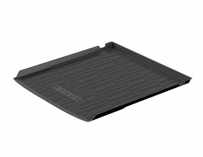 Boot Mats | Focus Mk4 Boot Liner Mats 5 – Door 04/2018 – Boot Mats