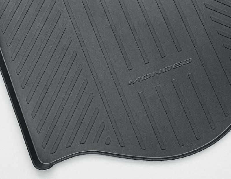 Boot Mats | Mondeo Boot Liner 09/201401/2019 Boot Mats Boot Mats