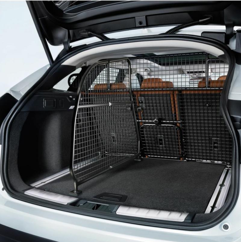 Dog Guards | Luggage Partition Divider Dog Guards Dog Guards