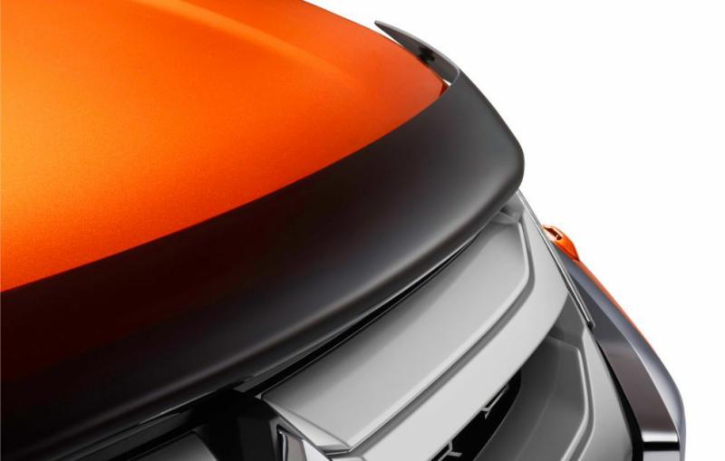 Exterior Protection | Bonnet Guard Exterior Accessories Exterior Protection