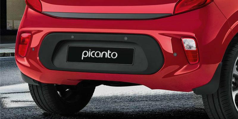 Exterior Protection | Reversing Sensors Exterior Accessories Exterior Protection