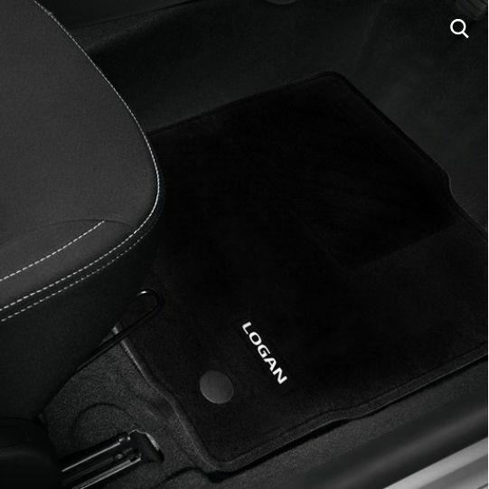 Floor Mats | Logan Mcv Monitor Floor Mats Floor Mats Floor Mats