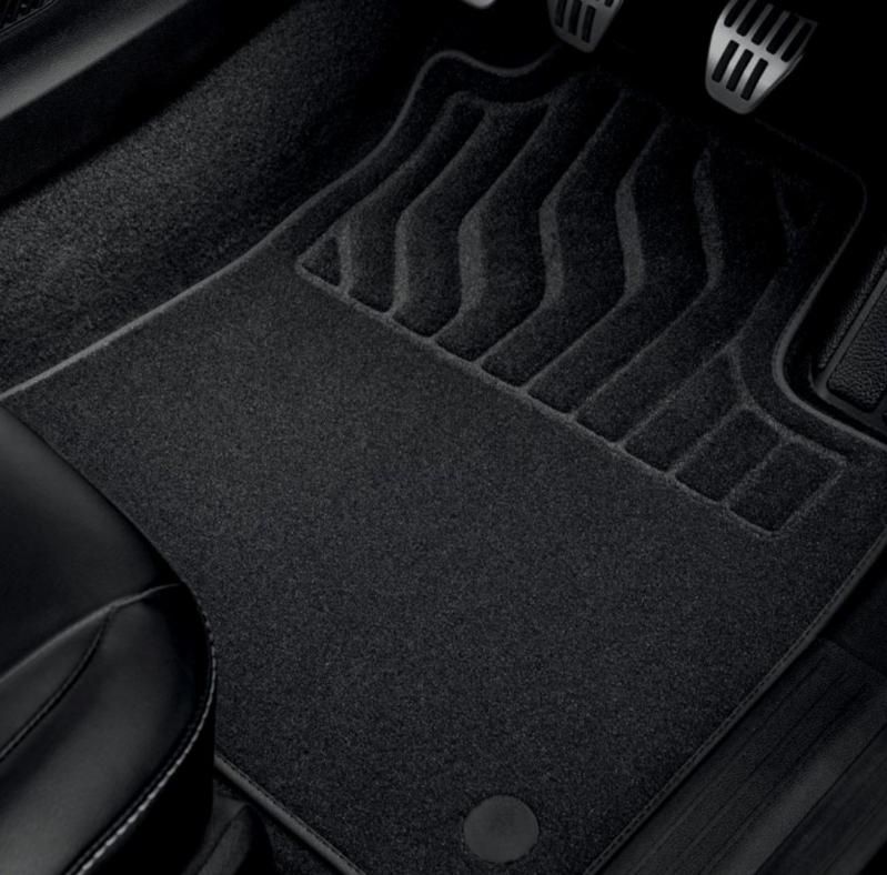 Floor Mats | Premium Floor Mats – Clio V Floor Mats Floor Mats