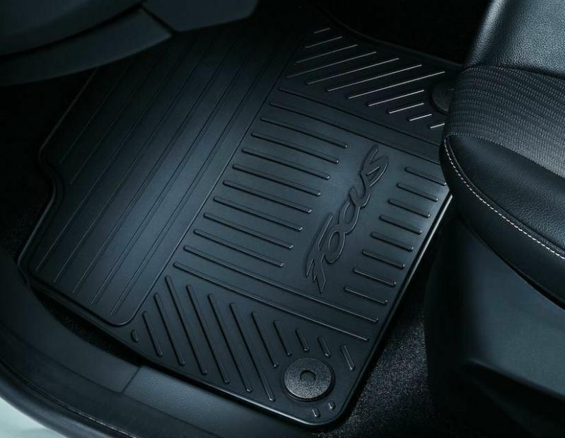 Floor Mats | Rubber Floor Mats Front, Black Floor Mats Floor Mats