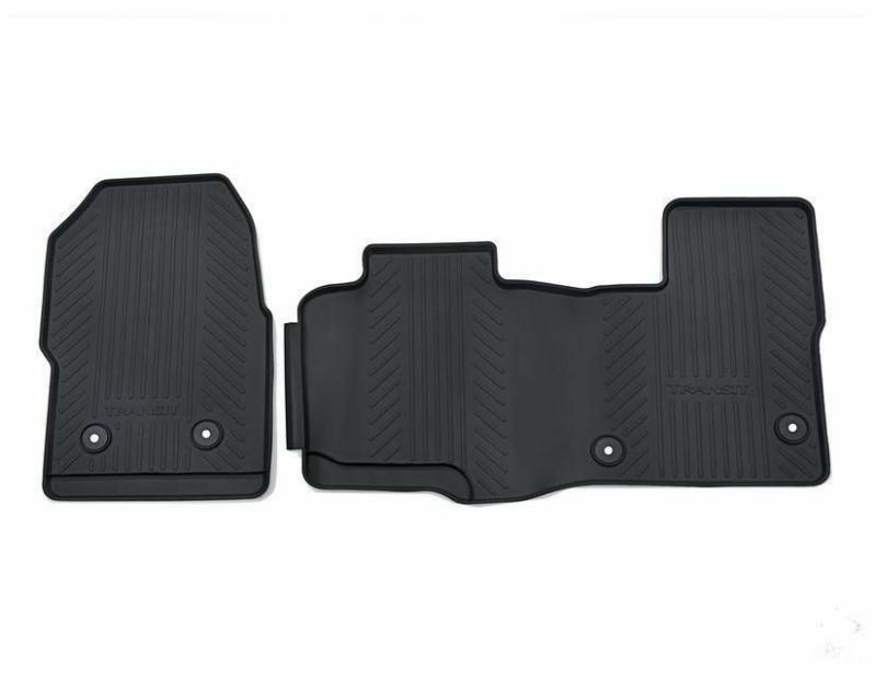 Floor Mats | Rubber Floor Mats Front, Black Floor Mats Floor Mats