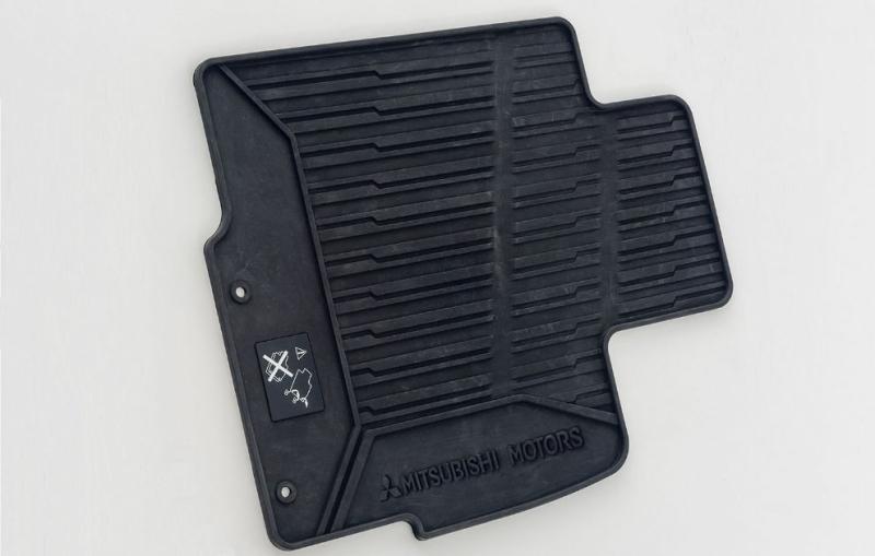 Floor Mats | Rubber Mat Set – Cvt Floor Mats Floor Mats