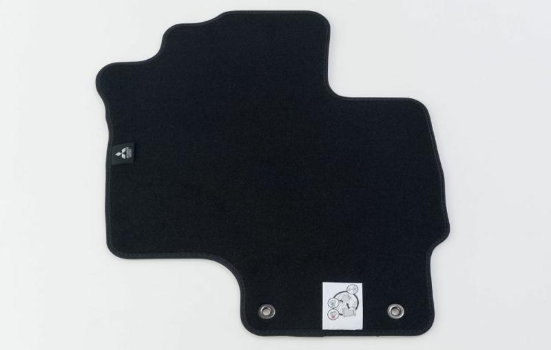 Floor Mats | Textile Mat Set (Classic Grade) Floor Mats Floor Mats