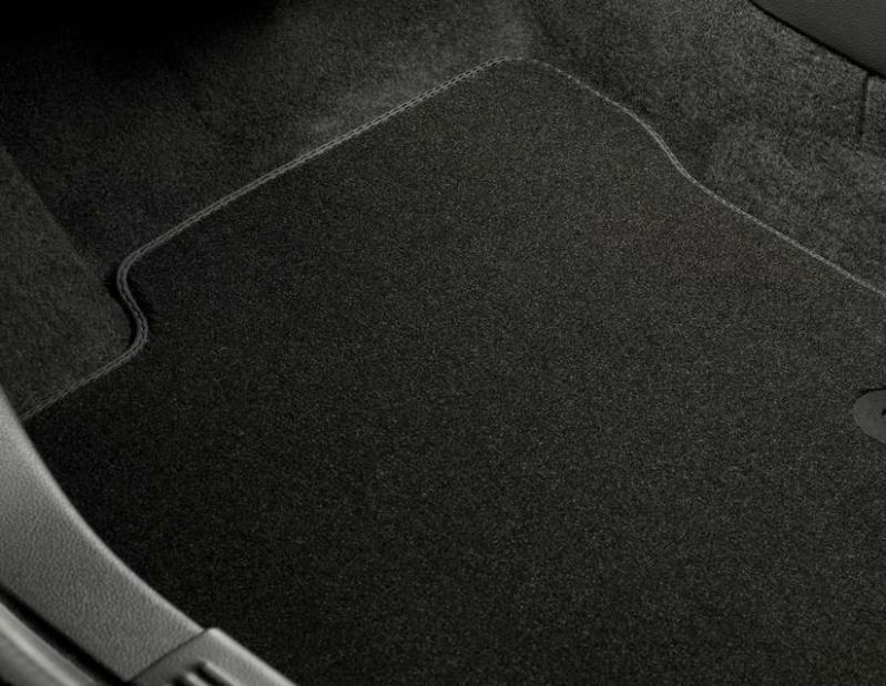 Floor Mats | Velour Floor Mats Front, Black Floor Mats Floor Mats