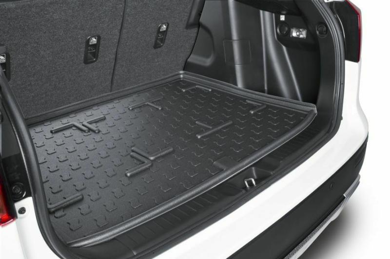 Interior Protection & Storage | Cargo Tray Lightweight Interior Accessories Interior Protection & Storage