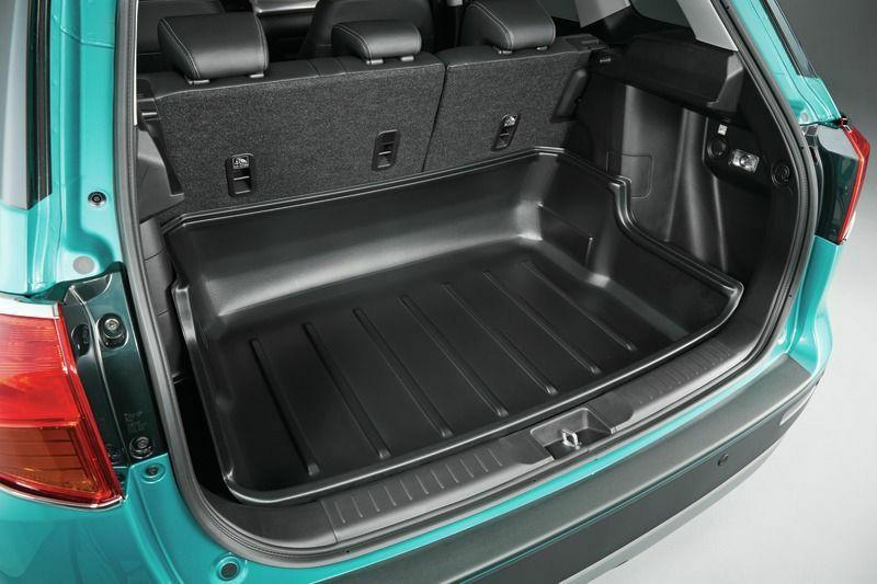 Interior Protection & Storage | Cargo Tray With Raised Sides Heavy Duty Interior Accessories Interior Protection & Storage