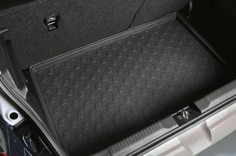 Interior Protection & Storage | Cargo Tray Interior Accessories Interior Protection & Storage