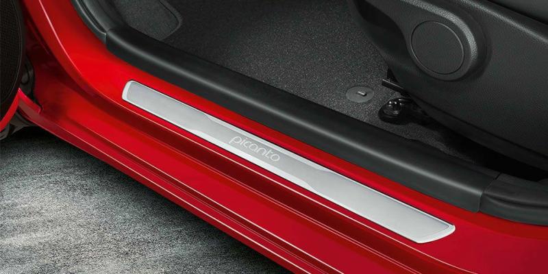 Interior Protection & Storage | Entry Guards Interior Accessories Interior Protection & Storage