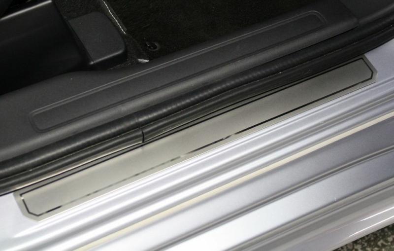 Interior Protection & Storage | Entry Guards, Front Interior Accessories Interior Protection & Storage