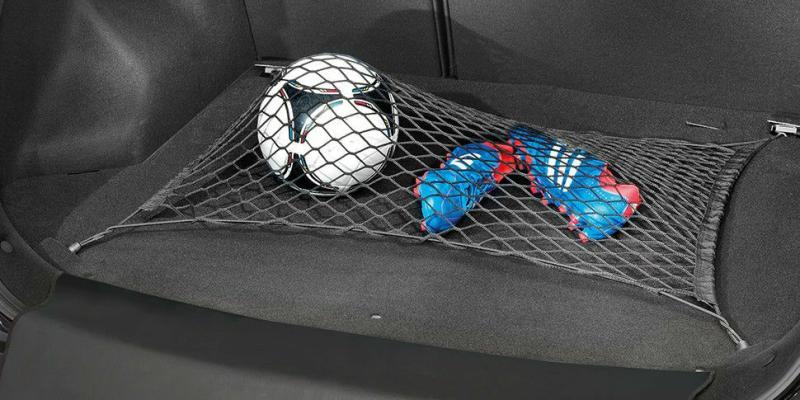 Interior Protection & Storage | Luggage Net Interior Accessories Interior Protection & Storage