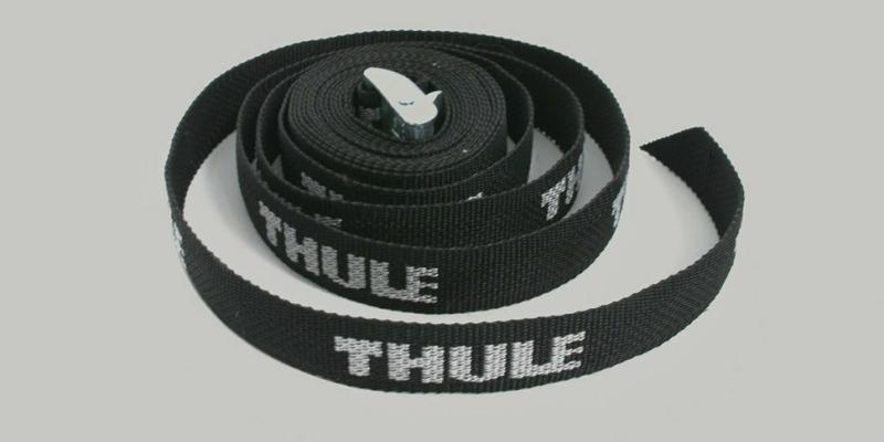Interior Protection & Storage | Luggage Straps – 4.00M Interior Accessories Interior Protection & Storage