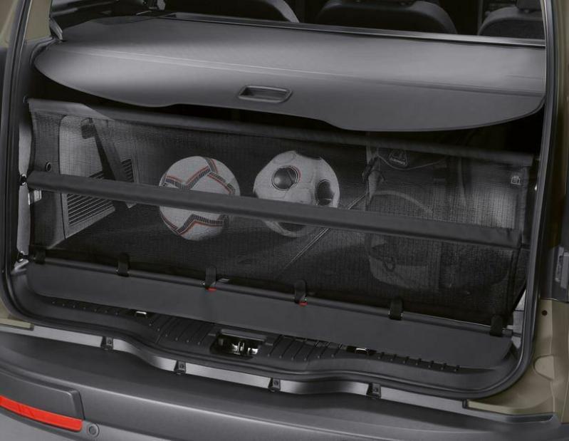 Interior Protection & Storage | S-Max Tonneau Cover 03/201004/2015 Interior Accessories Interior Protection & Storage