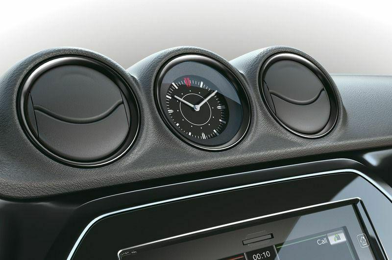 Interior Styling | Dashboard Trim Ring Set Interior Accessories Interior Styling