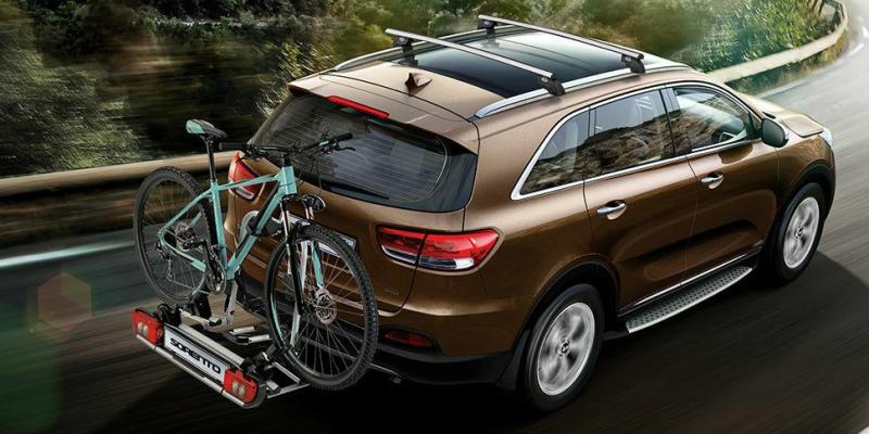 Roof Accessories | Roof Rail Cross Bars Exterior Accessories Roof Accessories