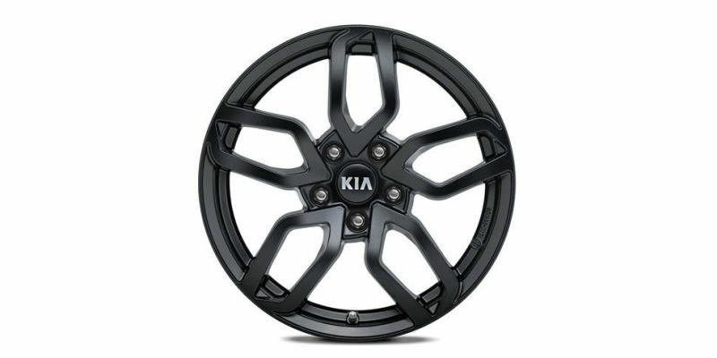 Wheels | Alloy Wheel Kit Exterior Accessories Wheels