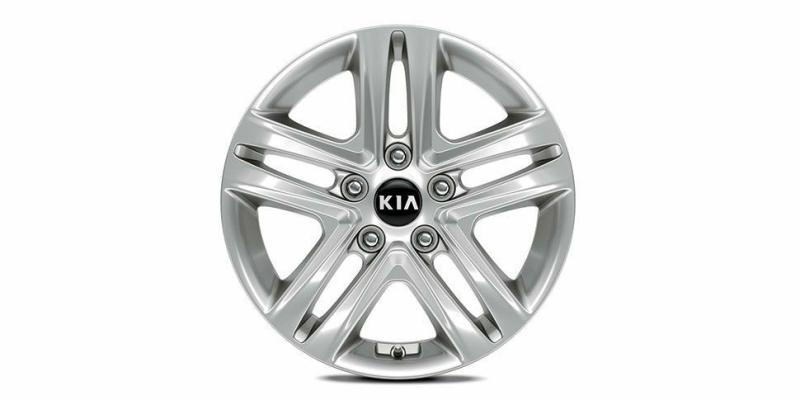 Wheels | Alloy Wheel Kit Exterior Accessories Wheels