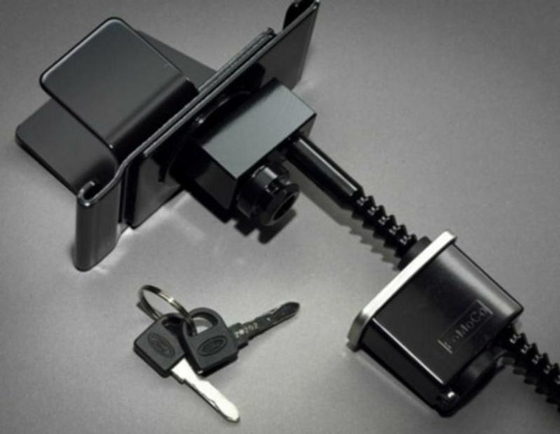 Wheels | Spare Wheel Lock Exterior Accessories Wheels