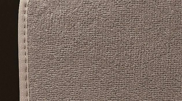 Floor Mats | Genuine Tailored Velour Floor Mats Beige Floor Mats Floor Mats