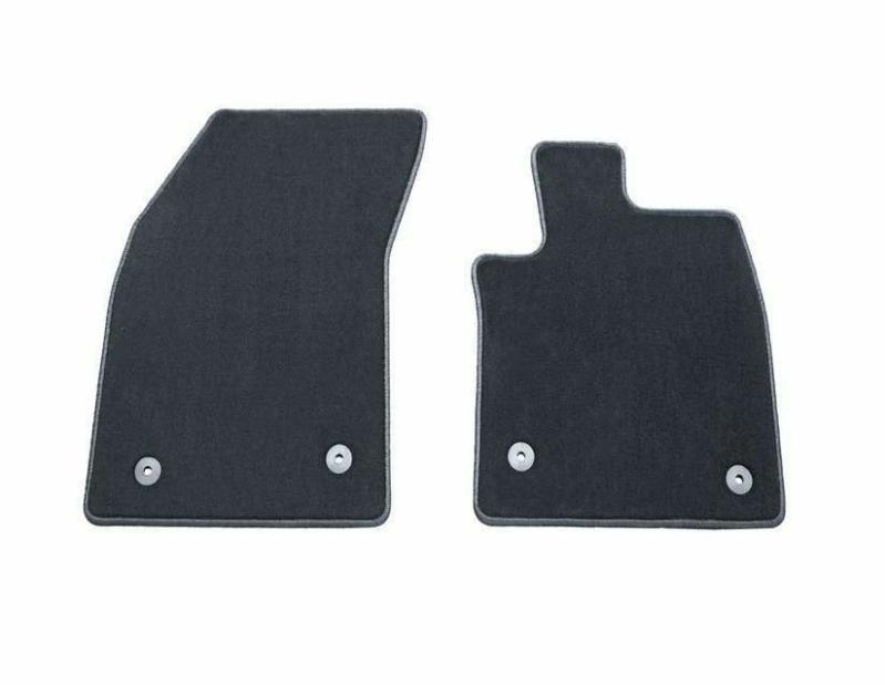 Floor Mats | Carpet Floor Mats Black, Front. Vehicles With Automatic Transmission. Floor Mats Floor Mats