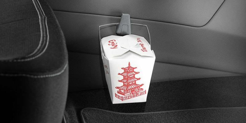 Interior Styling | Luggage Carry Hook Interior Accessories Interior Styling