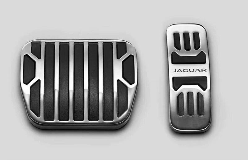 Interior Styling | Sport Pedal Covers Rhd Interior Accessories Interior Styling