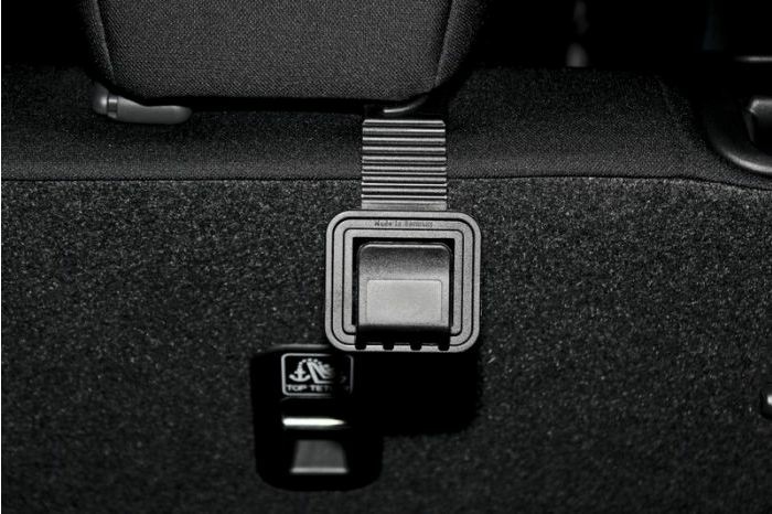 Interior Protection & Storage | Convenience/Shopping Hook Interior Accessories Interior Protection & Storage