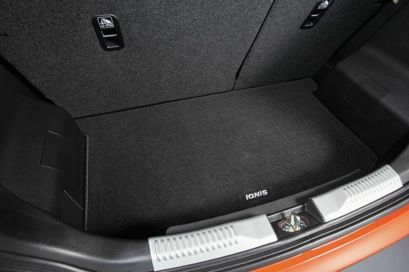 Interior Protection & Storage | Luggage Tray Interior Accessories Interior Protection & Storage