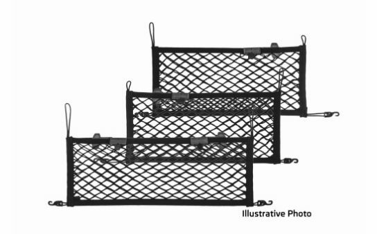Interior Protection & Storage | Netting Systemblack Interior Accessories Interior Protection & Storage