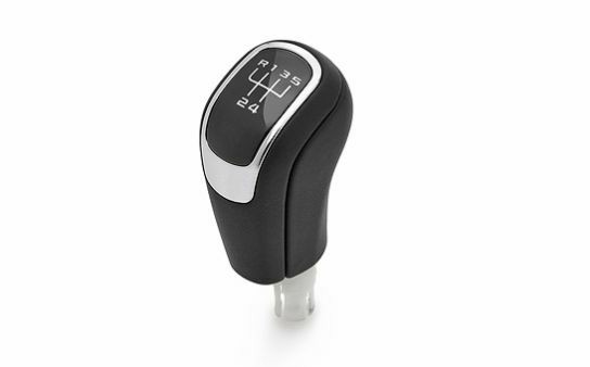 Interior Styling | Leather Gear Stick Knob 5° Interior Accessories Interior Styling