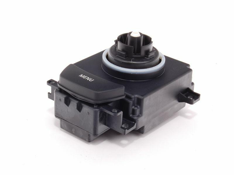 Multimedia & Technology | Genuine Navigation Idrive Controller More Accessories Multimedia & Technology