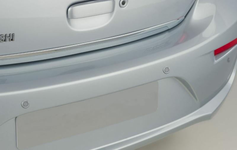 Multimedia & Technology | Rear Park – 4 Eye – Rear Park – 4 Eye W32/W19 More Accessories Multimedia & Technology
