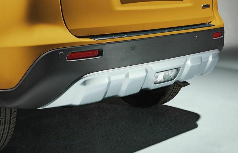 Multimedia & Technology | Rear Parking Sensor Kit – Black More Accessories Multimedia & Technology