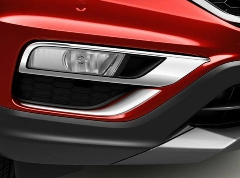 Safety Packs | Front Fog Light