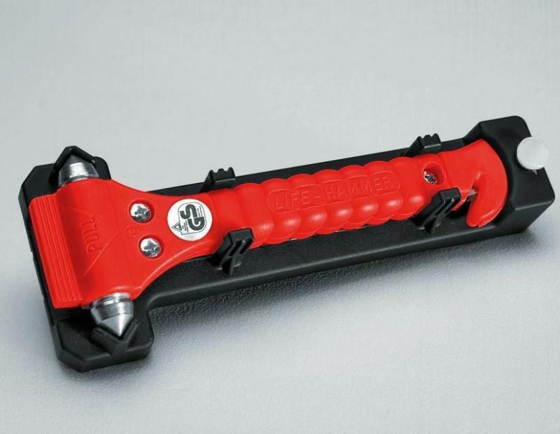 Safety Packs | Life Hammer More Accessories Safety Packs